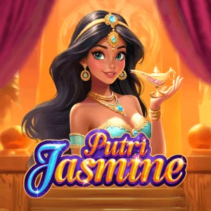 Princess Jasmine - CSPLAY168