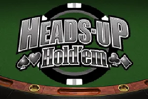 Playtech : Headsup Holdem - CSPLAY168