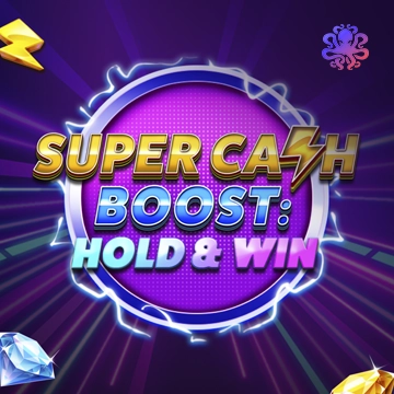 Super Cash Boost: Hold & Win - CSPLAY168
