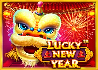 Lucky New Year - CSPLAY168