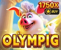 Olympig - CSPLAY168