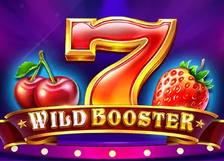 Wild Booster - CSPLAY168