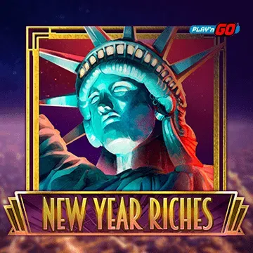 New Year Riches - CSPLAY168