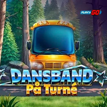 Dansband På Turné - CSPLAY168