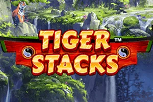 Playtech : Tiger Stacks - CSPLAY168