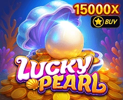 Lucky Pearl - CSPLAY168