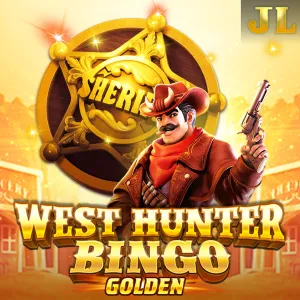 West Hunter Bingo - CSPLAY168