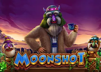 Moonshot - CSPLAY168