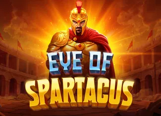 Eye of Spartacus - CSPLAY168