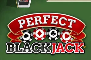 Playtech : Perfect Blackjack - CSPLAY168