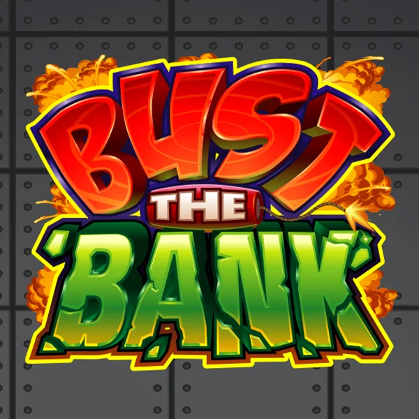 Microgaming : Bust the Bank - CSPLAY168