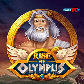 Rise of Olympus - CSPLAY168