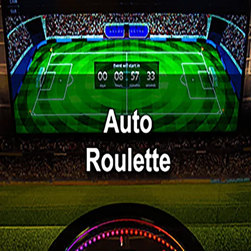 Auto Roulette - CSPLAY168