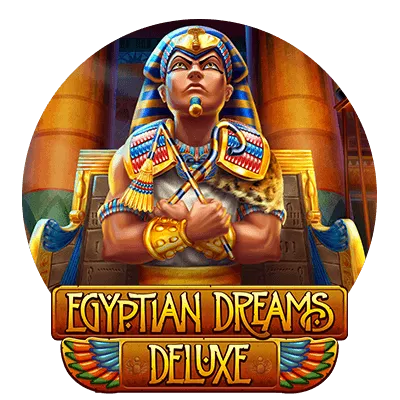 Egyptian Dreams Deluxe - CSPLAY168
