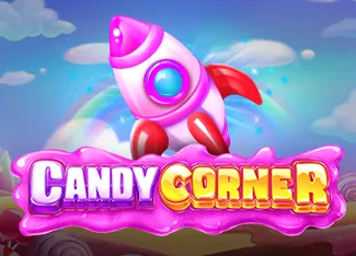 Candy Corner - CSPLAY168