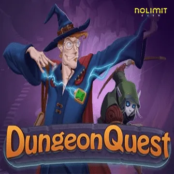 Dungeon Quest - CSPLAY168