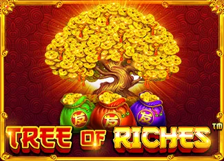 Tree of Riches - CSPLAY168