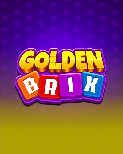 Golden Brix - CSPLAY168