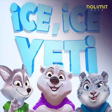 Ice Ice Yeti - CSPLAY168