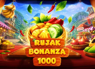 Rujak Bonanza 1000 - CSPLAY168