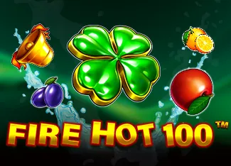 Fire Hot 100 - CSPLAY168