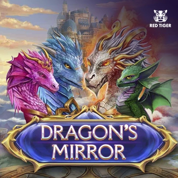 Dragons Mirror - CSPLAY168