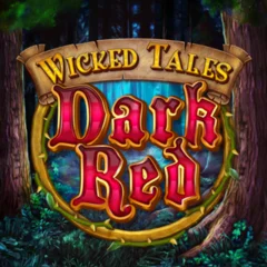 Microgaming : Wicked Tales: Dark Red - CSPLAY168