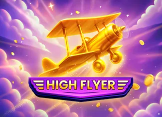 High Flyer - CSPLAY168