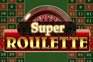 Super Ruletti - CSPLAY168