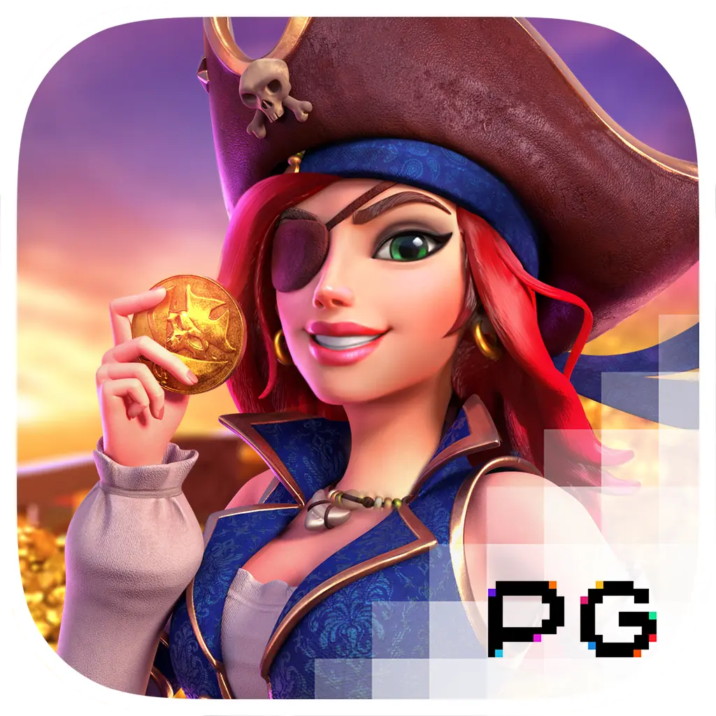 Queen of Bounty - CSPLAY168