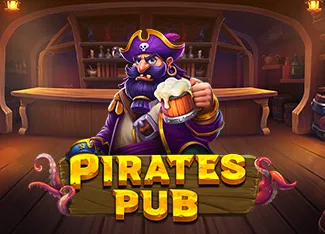 Pirates Pub - CSPLAY168