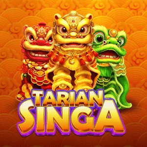 Lion Dance - CSPLAY168