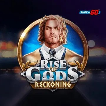 Rise of Gods: Reckoning - CSPLAY168