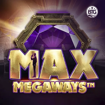 Max Megaways - CSPLAY168