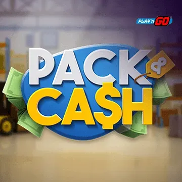 Pack & Cash - CSPLAY168