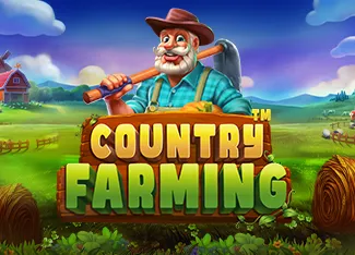 Country Farming - CSPLAY168