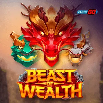 Beast of Wealth - CSPLAY168