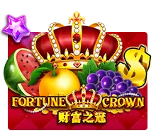 Fortune Crown - CSPLAY168
