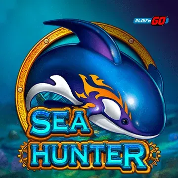 Sea Hunter - CSPLAY168