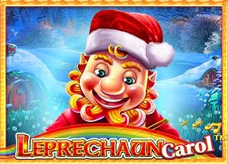 Leprechaun Carol - CSPLAY168