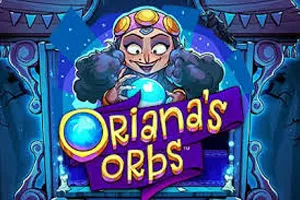 Playtech : Orianas Orbs - CSPLAY168