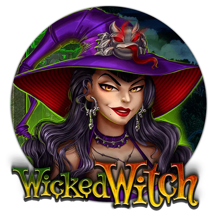 Wicked Witch - CSPLAY168