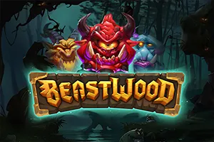 Playtech : Beastwood - CSPLAY168