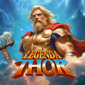 Epic of Thor - CSPLAY168
