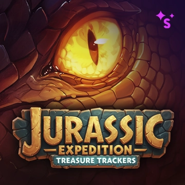 Jurassic Expedition: Treasure Trackers - CSPLAY168