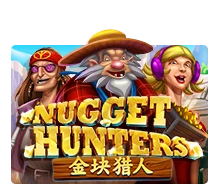 Nugget Hunter - CSPLAY168