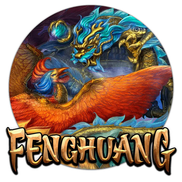 Fenghuang - CSPLAY168