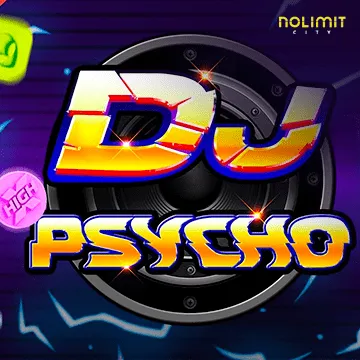 Dj Psycho - CSPLAY168