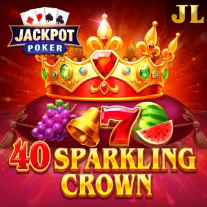 40 Sparkling Crown - CSPLAY168