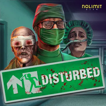 Disturbed - CSPLAY168